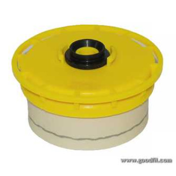 Фильтр топливный <b>GOODWILL FG130ECO</b>-1