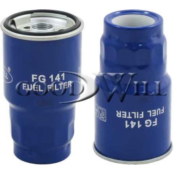 Фильтр топливный <b>GOODWILL FG141</b>-1
