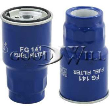 Фильтр топливный <b>GOODWILL FG141</b>