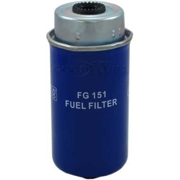 Фильтр топливный <b>GOODWILL FG151</b>