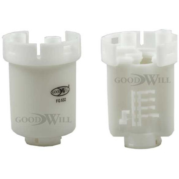 Фильтр топливный <b>GOODWILL FG532LL</b>