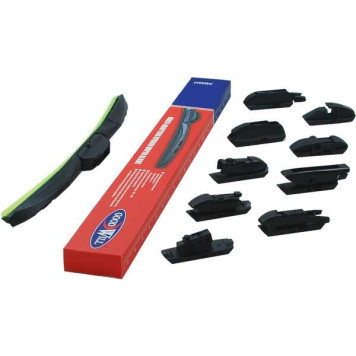 Щетка стеклоочистителя гибридная <b>GOODWILL HWBC16</b>