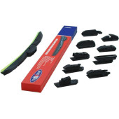 Щетка стеклоочистителя гибридная <b>GOODWILL HWBC17</b>