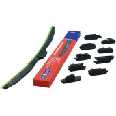 Щетка стеклоочистителя гибридная <b>GOODWILL HWBC24</b>