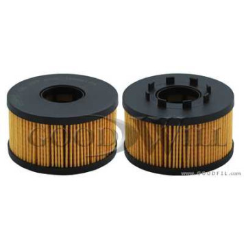 Фильтр масляный двигателя <b>GOODWILL OG107ECO</b>-1