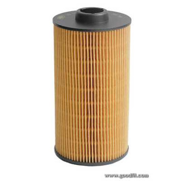 Фильтр масляный двигателя <b>GOODWILL OG115ECO</b>-1