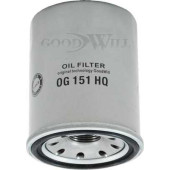 Фильтр масляный двигателя <b>GOODWILL OG151HQ</b>