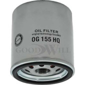 Фильтр масляный двигателя <b>GOODWILL OG155HQ</b>