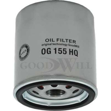 Фильтр масляный двигателя <b>GOODWILL OG155HQ</b>