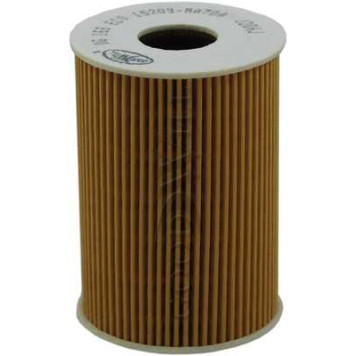 Фильтр масляный <b>GOODWILL OG166ECO</b>