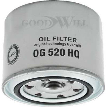 Фильтр масляный двигателя <b>GOODWILL OG520HQ</b>