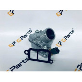 Корпус термостата, комплект <b>GPARTS VO31293699</b>