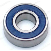 Подшипник генератора ВАЗ 2110 малый <b>ГПЗ-34 180202</b>