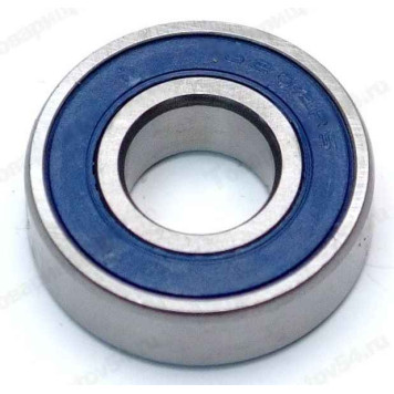 Подшипник генератора ВАЗ 2110 малый <b>ГПЗ-34 180202</b>