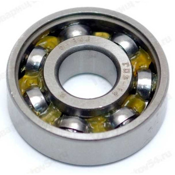 Подшипник генератора ВАЗ 2101 большой <b>ГПЗ-34 180302</b>