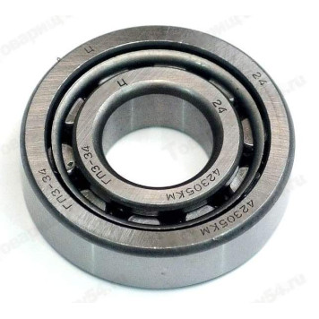 Подшипник КПП ВАЗ 2108 втор. вал (42305) <b>ГПЗ-34 2108-1701180</b>