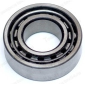 Подшипник раздатки ВАЗ 2121 втор вал (12507) ГПЗ-10) Ростов <b>ГПЗ-34 21213-1802092</b>