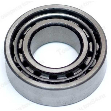 Подшипник раздатки ВАЗ 2121 втор вал (12507) ГПЗ-10) Ростов <b>ГПЗ-34 21213-1802092</b>