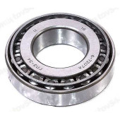 Подшипник КПП ВАЗ 2108 дифференциала (7207), ред-ра М-412 <b>ГПЗ-34 412-2403036-01</b>