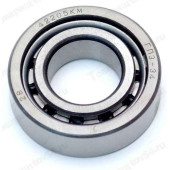 Подшипник КПП ВАЗ 2108 первичного вала (42205) <b>ГПЗ-34 42205 А1Е1УШ1</b>