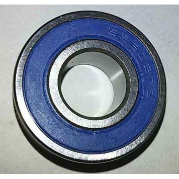 Подшипник коленвала ВАЗ 2101, задн крышки генератора Газ 31029 дв.402, М-412 (180502) <b>ГПЗ-34 62202</b>-3