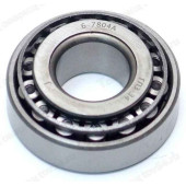 Подшипник ступицы ВАЗ 2101 (7804) наружный (малый) <b>ГПЗ-34 6-7804У</b>