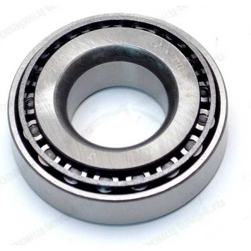 Подшипник ступицы ВАЗ 2101 (7805) большой <b>ГПЗ-34 7805(6)У</b>