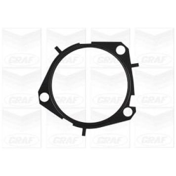 Насос водяной <b>GRAF PA1352</b>-1