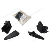 Ручка двери внутр. ВАЗ 1118 (крючок+внутр.часть) правая (в уп) <b>Гранд Ри Ал 1118-6105180/82</b>