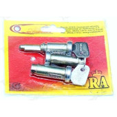 Личинки замков дверей ВАЗ 2106 гол. <b>Гранд Ри Ал 2106-6425080</b>