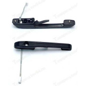 Ручка двери наруж ВАЗ 2109, 2115 перед правая (в уп) <b>Гранд Ри Ал 2109-6205150</b>