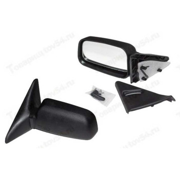 Зеркало бок ВАЗ 2110 /рычаг/ левое <b>Гранд Ри Ал 2110-8201051</b>