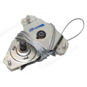 Стеклоподъемник ВАЗ 2105 передний механический <b>ГРАНД РИ АЛ 21858</b>