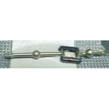 Ремкомплект зеркал ВАЗ 2108 (карданчик) Гранд Ри Ал <b>ГРАНД РЕАЛ 21976</b>-1