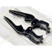 Клавиша ручки двери ВАЗ 2108 наружная (комплект 2шт) <b>ГРАНД РИ АЛ 21988</b>