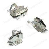 Механизм замка багажника ВАЗ 2110 <b>ГРАНД РИ АЛ 22114</b>