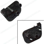 Кран отопителя ВАЗ 2108 <b>ГРАНД РИ АЛ 22321</b>