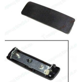 Ручка двери наружная ВАЗ 2110, 2170 Приора левая <b>ГРАНД РИ АЛ 22471</b>