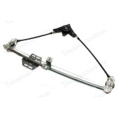 Стеклоподъемник ВАЗ 2123 передний левый под электропривод <b>ГРАНД РИ АЛ 22909</b>