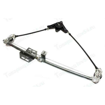 Стеклоподъемник ВАЗ 2123 передний левый под электропривод <b>ГРАНД РИ АЛ 22909</b>