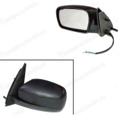 Зеркало заднего вида наружное ВАЗ 2123 Нива Шевроле левое нового образца электропривод <b>ГРАНД РИ АЛ 22922</b>