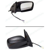 Зеркало заднего вида наружное ВАЗ 2123 Нива Шевроле нового образца правое электропривод <b>ГРАНД РИ АЛ 22923</b>