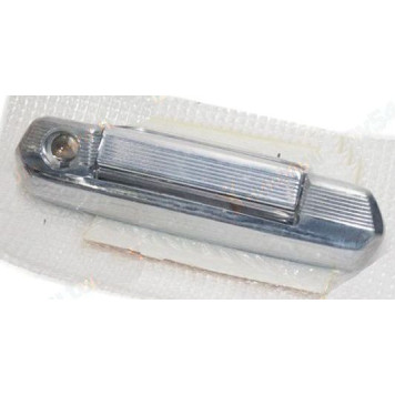 Ручка двери наружная ВАЗ 2106 передняя левая гальванир.<b>ГРАНД РИ АЛ 22992</b>