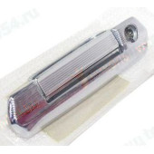 Ручка двери наружная ВАЗ 2106 передняя правая гальванир. <b>ГРАНД РИ АЛ 23001</b>