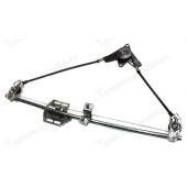 Стеклоподъемник ВАЗ 2123 передний правый под электропривод <b>ГРАНД РИ АЛ 23066</b>