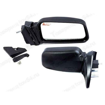 Зеркало заднего вида наружное ВАЗ 2114 правое механическое <b>ГРАНД РИ АЛ 23200</b>