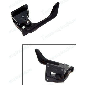 Ручка двери внутренняя ВАЗ 2110 левая <b>ГРАНД РИ АЛ 50026</b>