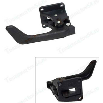 Ручка двери внутренняя ВАЗ 2110 правая <b>ГРАНД РИ АЛ 50027</b>