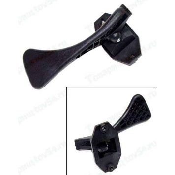 Ручка двери внутренняя ВАЗ 2114 правая <b>ГРАНД РИ АЛ 50116</b>