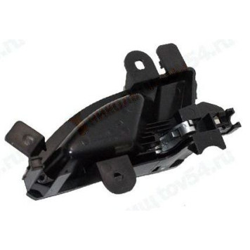 Ручка двери внутренняя ВАЗ 2180 Vesta левая <b>ГРАНД РИ АЛ 50911</b>-1